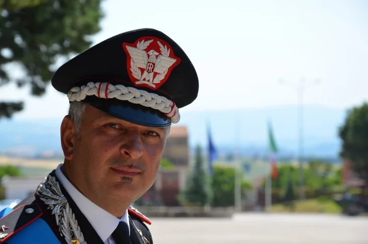 Giovanni Pietro Barbano merr detyrën si shef i ri i EULEX-it