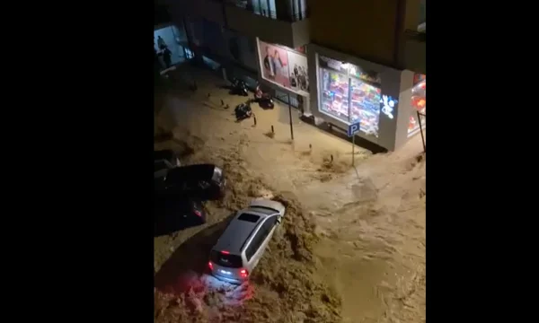 Komuna e Pejës formon Shtabin Emergjent