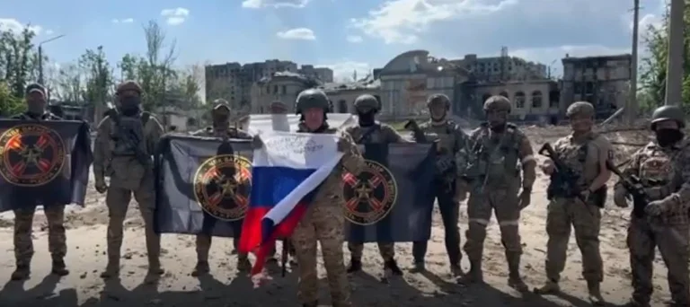 A mund të synojë Wagneri probleme në veriun e Kosovës?