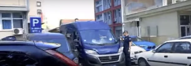 Policët e liruar nisen drejt Kosovës