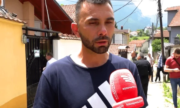 Mes lotësh, axha i 5-vjeçarit në Pejë tregon se si arritën të nxjerrin trupat e pajetë
