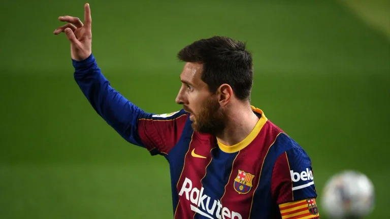 Barcelona për transferimin e Messit: Do të jetë një verë interesante