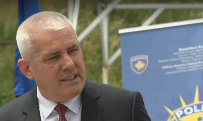 “Një jelek antiplumb që kapëm në Veri kishte shenjën e njësisë speciale të Rusisë”