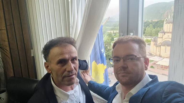 Pas nëntë ditësh qëndrimi me Hetemin në komunë, dorëzohet Vokrri