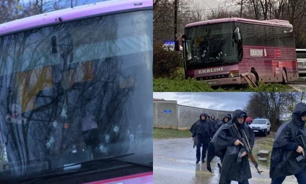 Dosja e Prokurorisë për vrasjen e trefishtë në Gllogjan, si u betua familja Mehmetaj për hakmarrje gjatë varrimit të vajzës së tyre