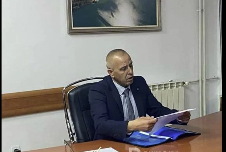 Presidente de Zubin Potok: Renuncio, necesito razones legales