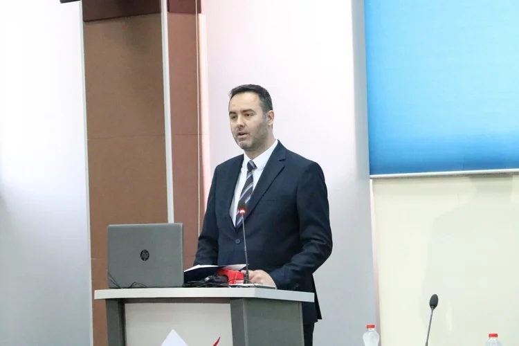 Conjufca: Albanien kann Kosovo auf dem Weg zur europäischen Integration helfen