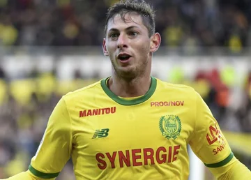 Elimiliano Salas Tod, Bordeaux kann zwischen 6m Euro und 8m Euro verdienen