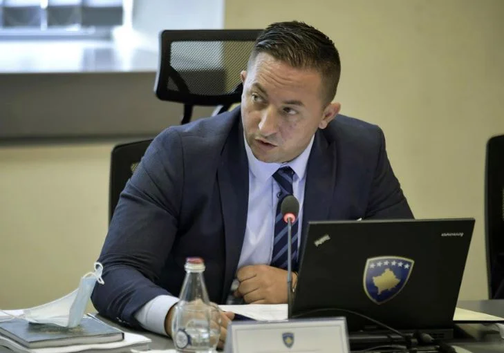 Mej: Marching KSF soldati non ha nulla a che fare con la situazione di sicurezza nel nord