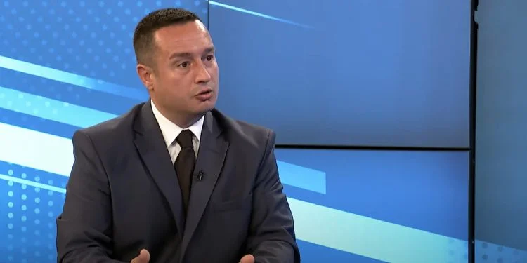 Pula: Créer une association impliquerait de concrétiser la Serbie institutionnelle au Kosovo
