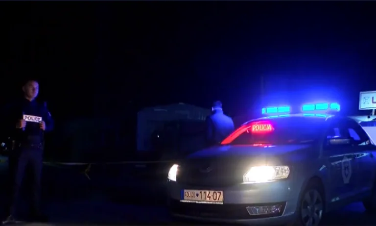 Deux jeunes agressés dans le centre de Mitrovica