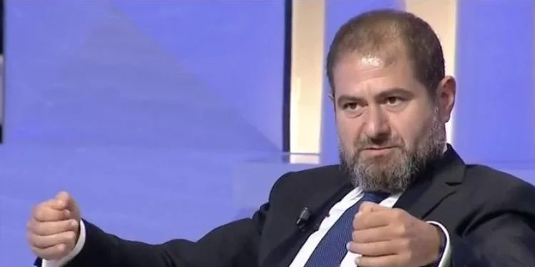 Shkullaku: La decisión de ARBK sobre Klan Kosovo recibió hoy tratamiento de comedia