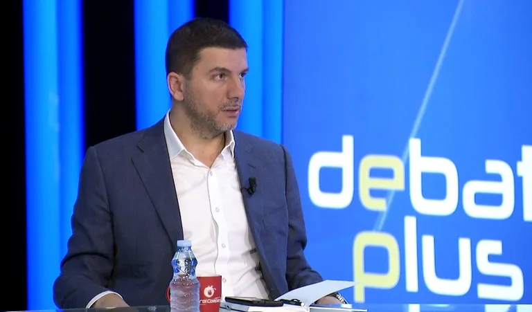 Krasniqi pour Osman : C'est inestimable.