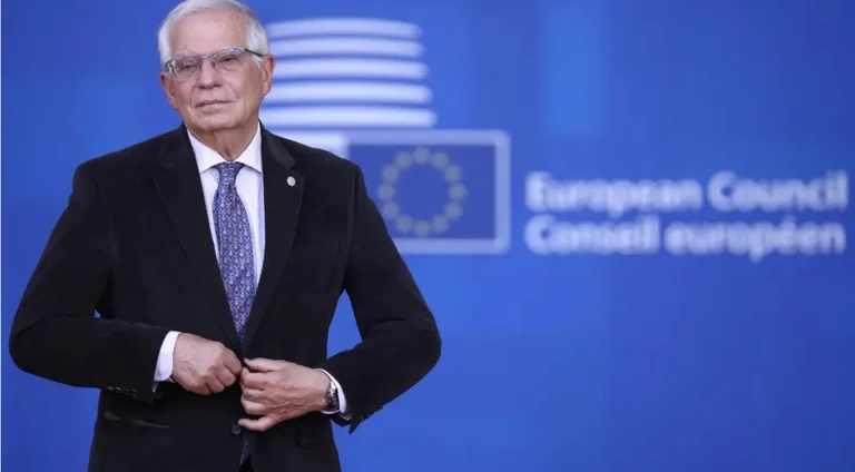 Borrell : Nous sommes convenus de la nécessité de tenir de nouvelles élections dans le nord du Kosovo