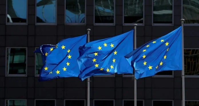 Express: L'UE devrait prendre une décision de sanctions sur les parties lundi si sėka despass