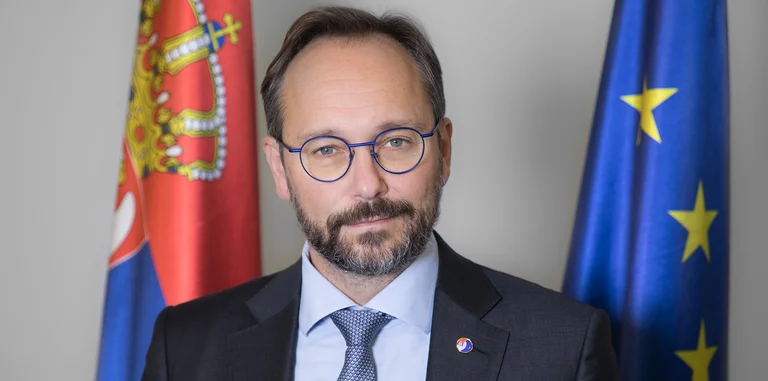 La UE con otra advertencia: Si no hay desprogresión, habrá consecuencias serias