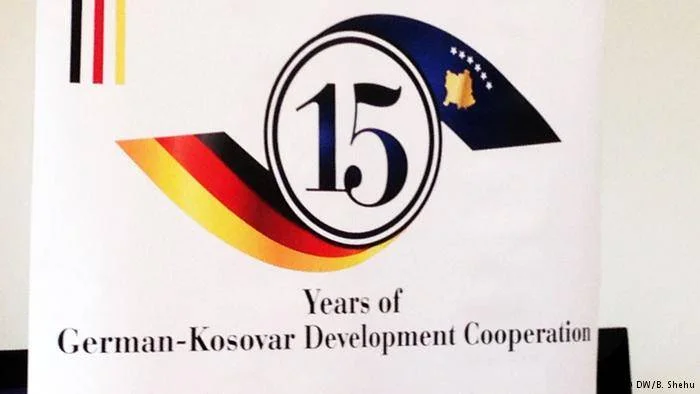 German Economic Oda am 15. Juni: Wir sind betroffen deutsche Unternehmen können Investitionen in Kosovo aufgeben