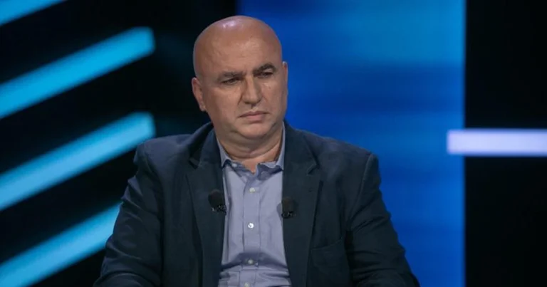 Les faits de pourquoi Berisha est au centre de l'insulte de Gici et de la provocation du scandale sexuel