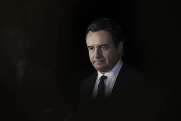 Albanie Post: Les sanctions peuvent commencer aujourd'hui: “En l'absence de réflexion, Kurti isole”