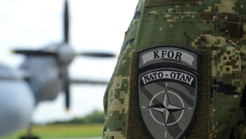 "KFOR can grow if need appears, we will do it to guarantee security"
