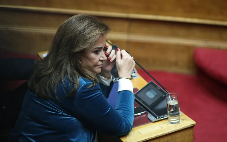 Dora Bakoyannis a nommé rapporteur pour l'adhésion au Kosovo au Conseil de l'Europe