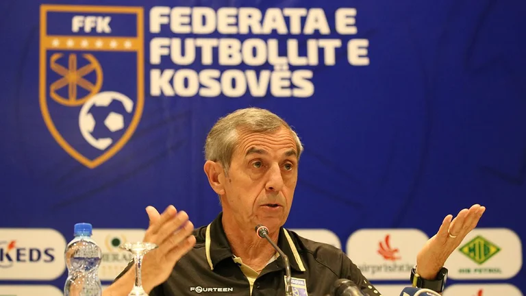 La reunión urgente es llamada por NFF, el despido de Alain Gresse esperado