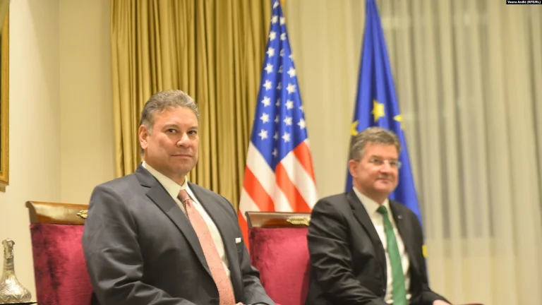 US, EU: Rama Association Vorschlag ernst