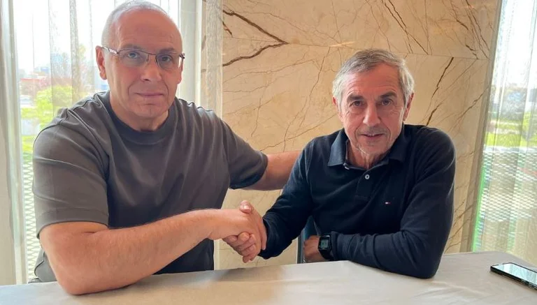 Kosovo Trainer entlassen