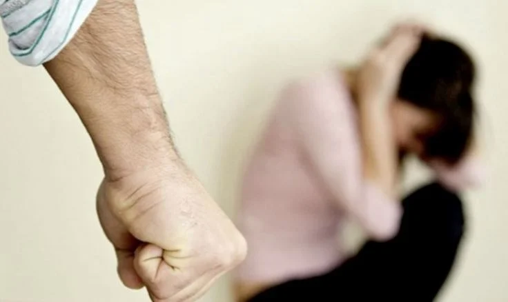 Über 260 Tage, durchschnittliche häusliche Gewalt Behandlung Fall