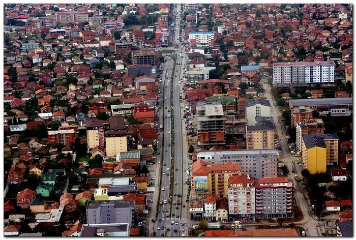 El líder campeón de Kosovo no tiene éxito esta vez, cabezas para correr con VVNA