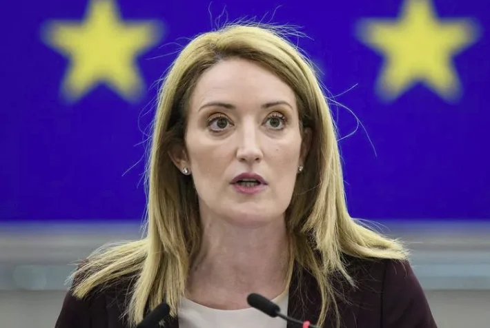 Presidente del Parlamento Europeo: La situación en el norte debe ser tensa