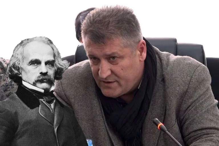 Berisha compara Kurt con Tito
