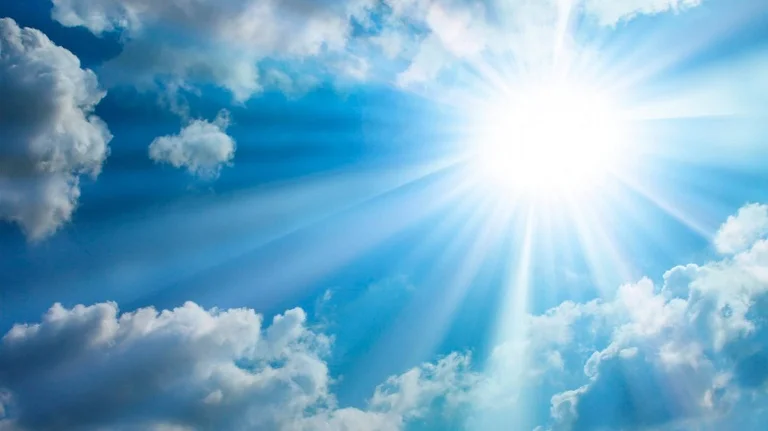 Meteo oggi