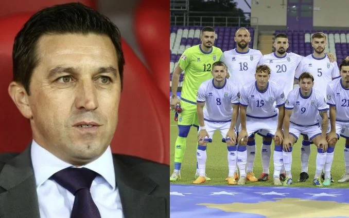 Wer ist Besnik Hasi, der entspanntste Name des Moments für Trainer im Kosovo?