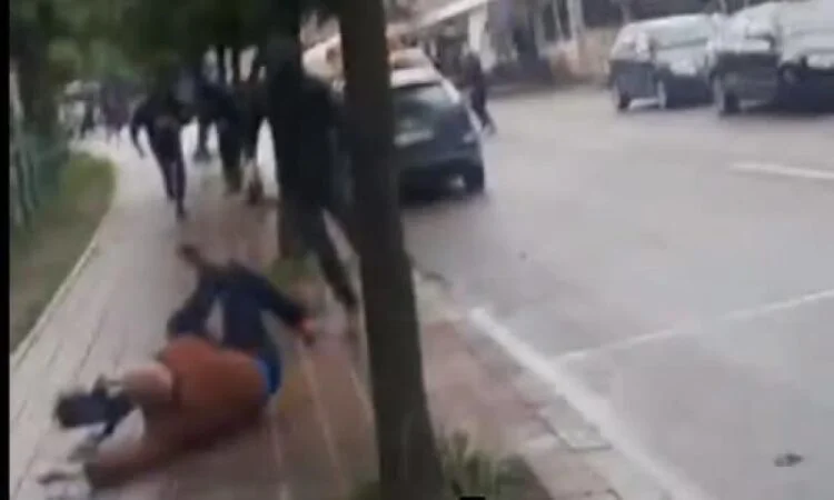 30 jours de détention pour Dalibor Spasac, suspecté d'agression de journalistes dans le nord