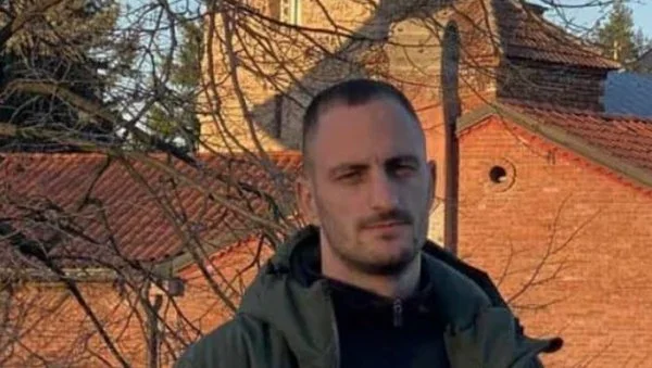 Serbische Medien: Er wird wegen Angriffs auf Journalisten verhaftet