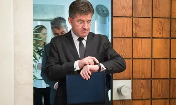 Lajcak advierte que la próxima semana puede haber importante Kosovo- Serbia