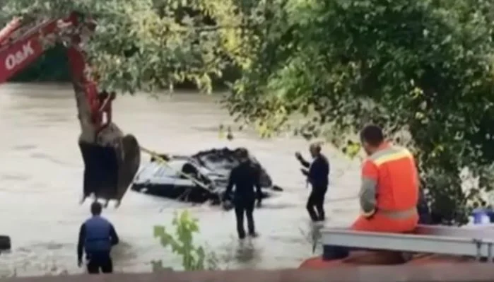 Tres muertos en Lepenc confirmados son de Kosovo
