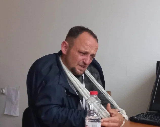 Serbian List announced it has indicted, journalist Plerat Salihu reacts, warns indictment of Siqim