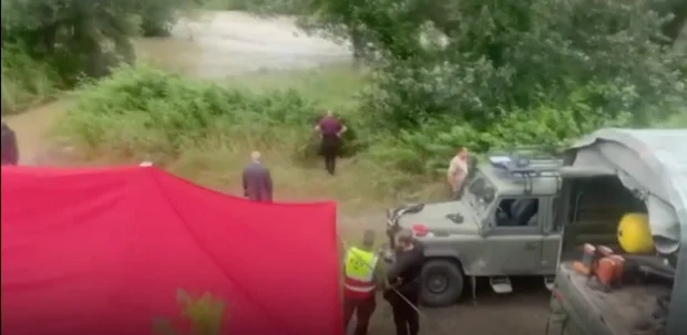 Conditions de recherche à Lepenc, mais aucune voiture n'a été trouvée
