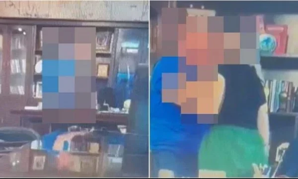 Scandal: Le maire de Kukes soupçonné de sexe dans le bureau, risques trois ans en prison