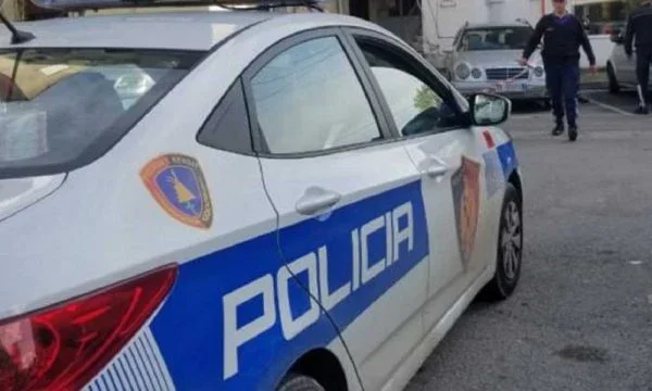 Todesfall in frühen Morgenstunden in Tirana