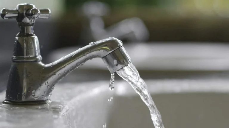 Warning from CRU “Pristina”: Drinking water reductions in Pristina region