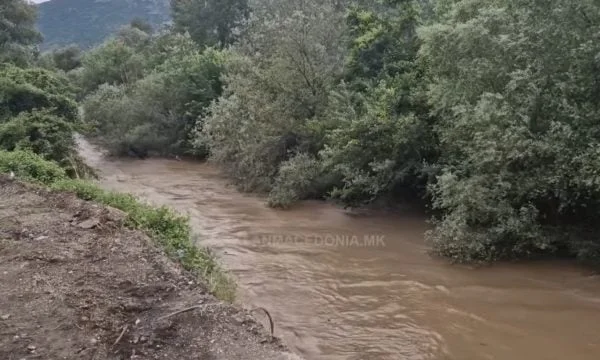 Pacolli dice que tres albaneses murieron después de caer en Lepenc, publica nombres