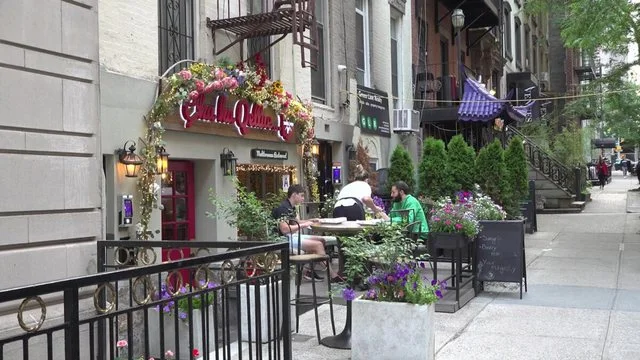 Albanian businesses of “receive” New York: What was known as the “Little Italy” is now called “Small Albania”