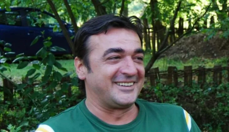 In memoria del collega Kreshnik Aydin