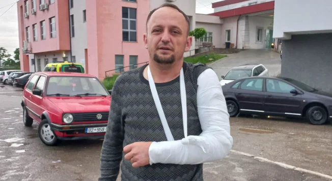 Attaqué dans le Nord, le journaliste raconte ce qui s'était passé
