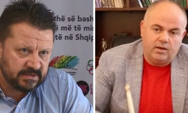 Lo scandalo Safet Gict, giurista: Sua moglie potrebbe aver pubblicato il video.