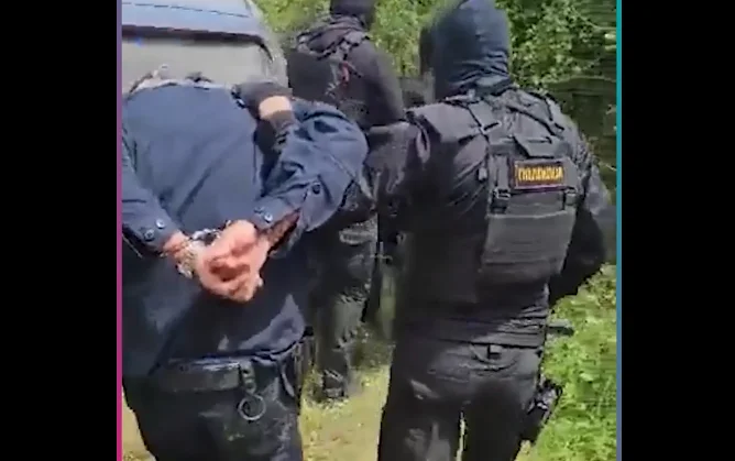 MPJ: Cops werden unter unmenschlichen Bedingungen gehalten