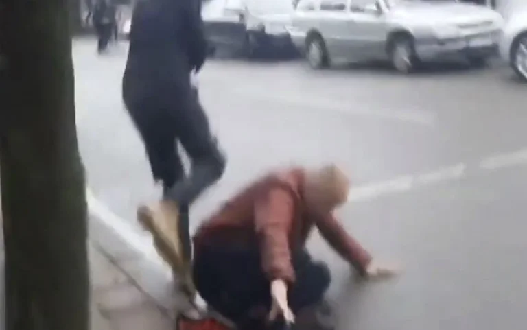 RTK cameraman physically attacked in Leposavic - PEACE